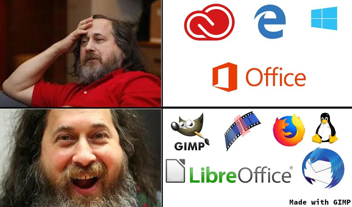 Richard Stallman